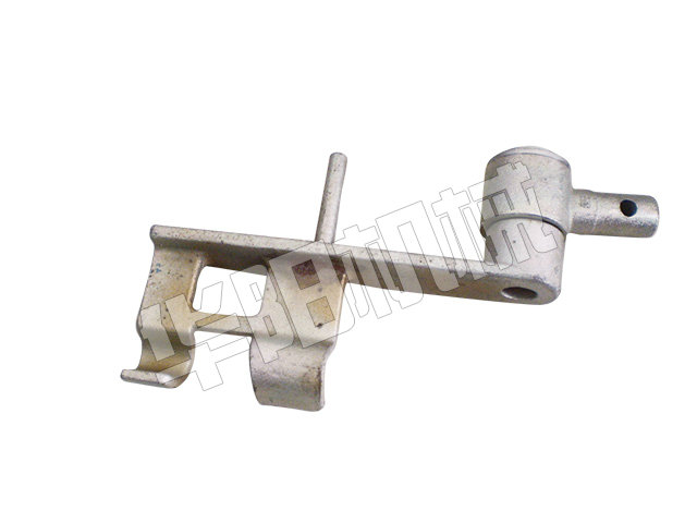 兩鉤式活動(dòng)式抱索器 兩鉤式活動(dòng)式抱索器